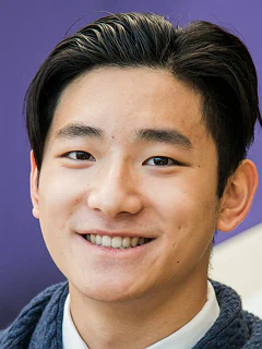 Aidan Z.H. Yang