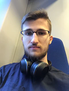 Aleksandr Tarasov