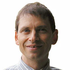 Andrew P. Black