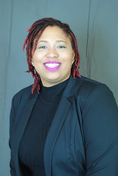 Brittany Johnson