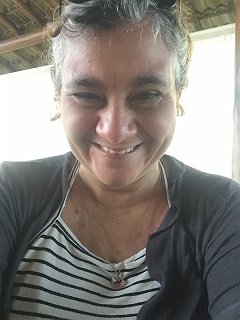 Christina von Flach Garcia Chavez
