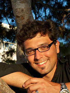 Evangelos Pournaras