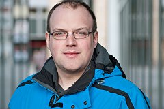 Florian Reitz