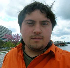 Francisco J. Gutierrez