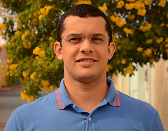 Kl&eacute;risson Paix&atilde;o