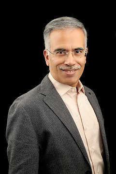Mahesh Venkataraman