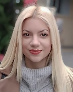Maria-Ioanna Sifaki
