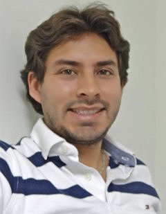 Mario Linares-Vasquez