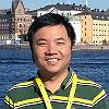 Ming Li