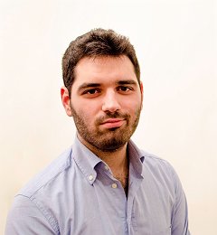 Nikolaos Bafatakis
