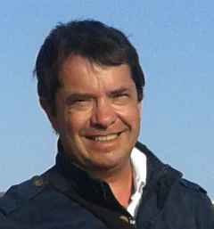 Philippe Krief
