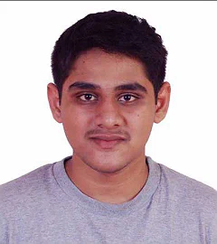 Saket Joshi