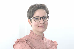 Sarra Habchi