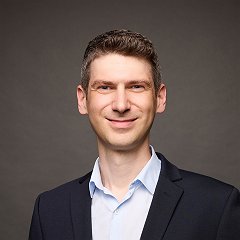 Sebastian Baltes