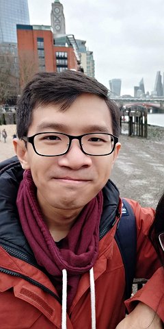 Wenjie Boon