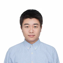 Zihe Liu